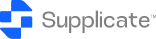 Supplicate Logo